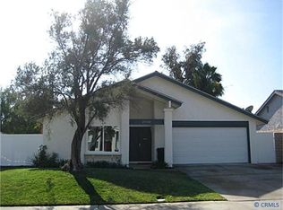 25162 Southport St, Laguna Hills, CA 92653