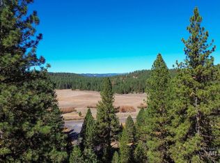 22 Rim Rd, New Meadows, ID 83654