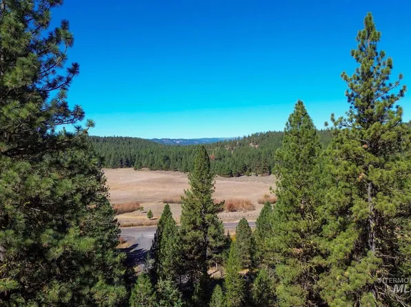 22 Rim Rd, New Meadows, ID 83654