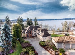 20325 NE 15th Pl, Sammamish, WA 98074