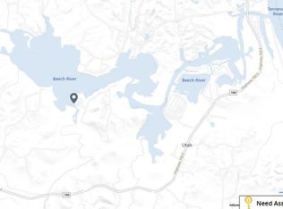 40 Eagle Point Cir, Decaturville, TN 38329