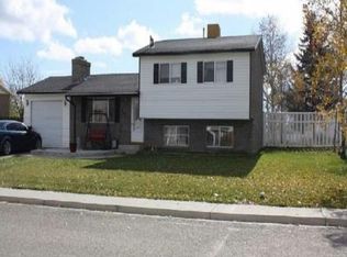 2169 W 800 S, Vernal, UT 84078