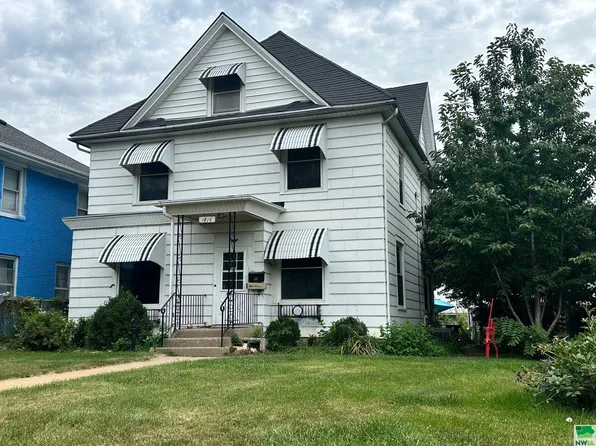 1816 Jackson St, Sioux City, IA 51105