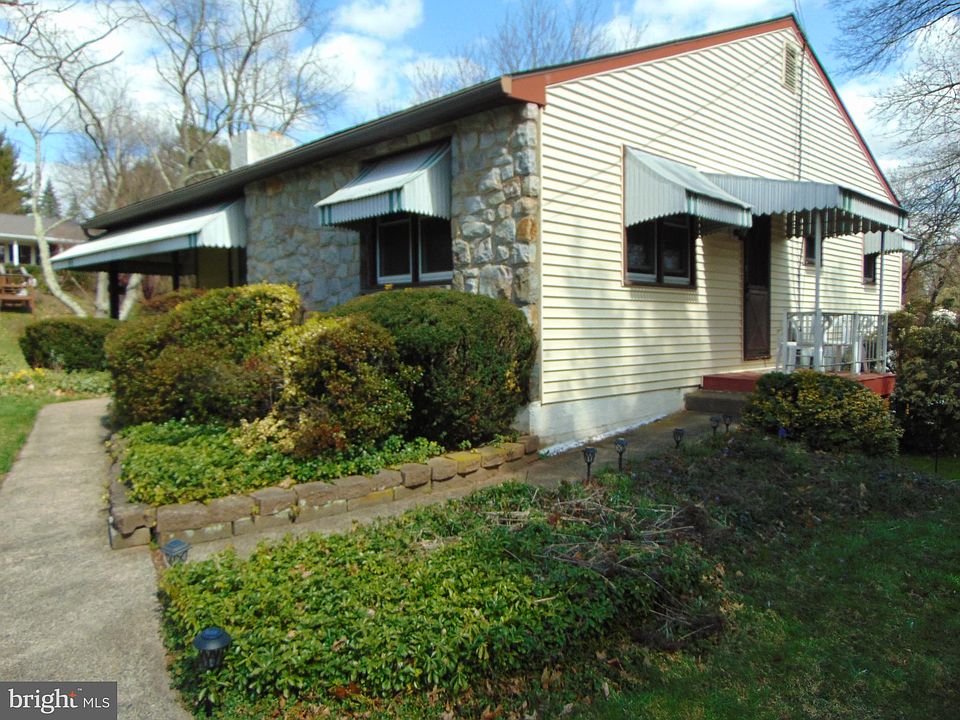 1186 Laurelwood Rd, Pottstown, PA 19465 Zillow