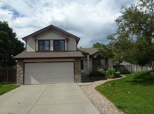 2945 Telluride Ct, Fort Collins, CO 80526
