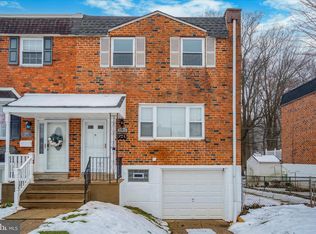 12833 Cabell Rd, Philadelphia, PA 19154