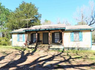 250 County Road 1302, Rusk, TX 75785