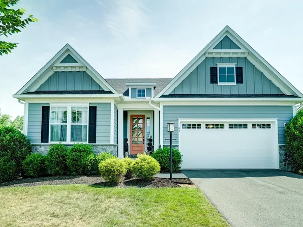 94 Highland Cir, Zion Crossroads, VA 22942
