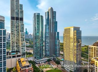 1201 S Prairie Ave APT 904, Chicago, IL 60605
