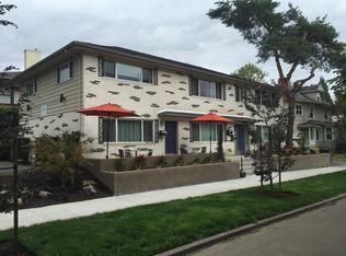 1332 NE 22nd Ave, Portland, OR 97232