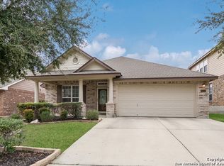 25027 McBride Dr, San Antonio, TX 78255