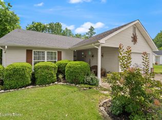 412 S Shore Dr, Shepherdsville, KY 40165