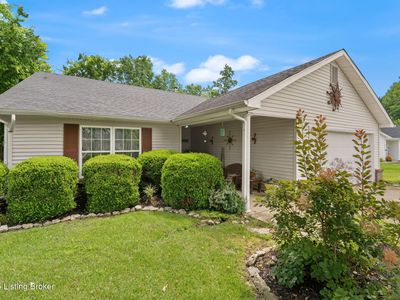 412 S Shore Dr, Shepherdsville, KY, 40165