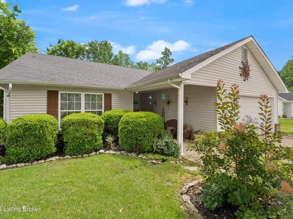 412 S Shore Dr, Shepherdsville, KY 40165