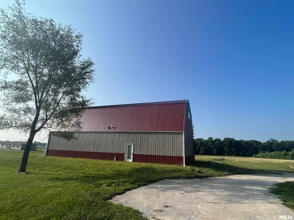 5346 Church Rd, Salem, IL 62881