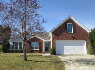 8406 Angwin Pl, Charlotte, NC 28262