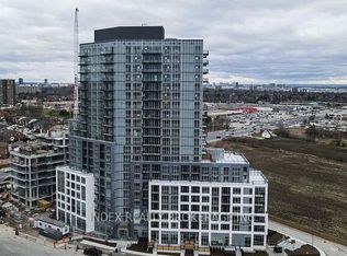 225 Malta Ave #302, Brampton, ON