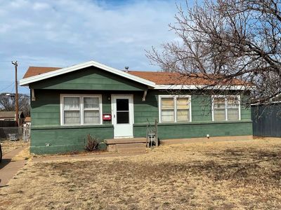 2012 W 19th St, Plainview, TX 79072 | MLS #23-63 | Zillow