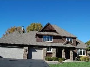 9500 Yukon Ave S, Bloomington, MN 55438