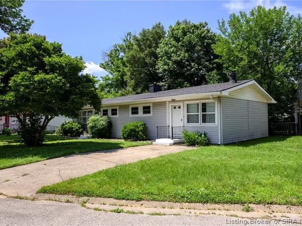 1515 Elliott Avenue, Jeffersonville, IN 47130