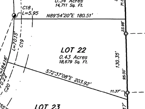 Kropp Trl #22, Green Bay, WI 54313