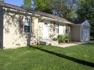 13406 13th St, Grandview, MO 64030