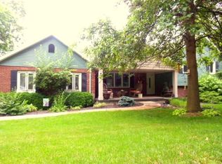 7588 Michael Ln, Newburgh, IN 47630