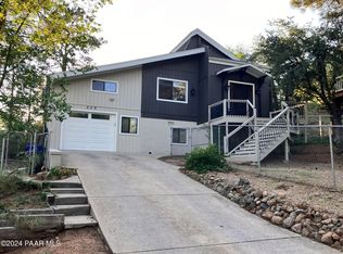 530 Woolsey Dr, Prescott, AZ 86303