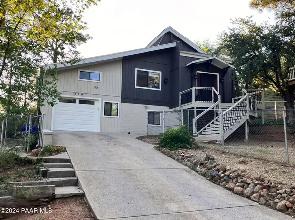 530 Woolsey Dr, Prescott, AZ 86303