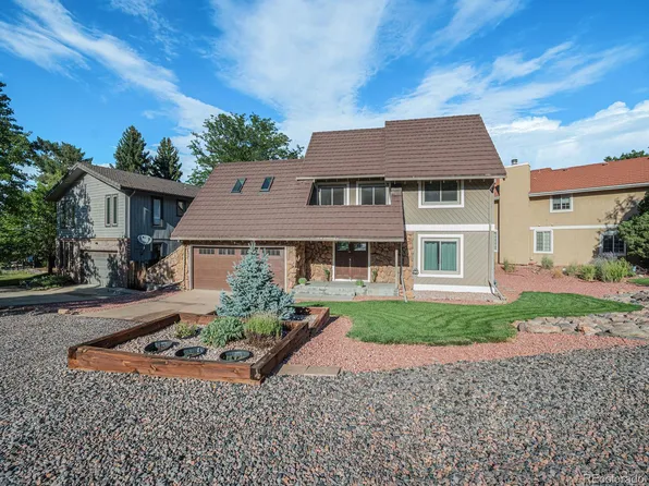 15789 Sandtrap Way, Morrison, CO 80465