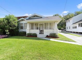617 Central Ave, New Orleans, LA 70121