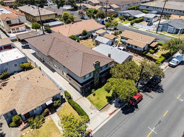 333 N Chapel Ave, Alhambra, CA 91801