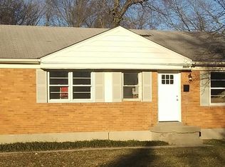 5517 Innwood Dr, Louisville, KY 40214