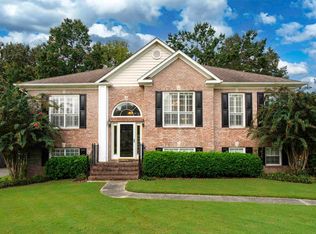 3318 Hidden Brook Cir, Trussville, AL 35173