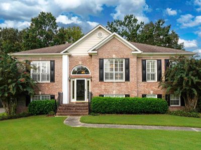 3318 Hidden Brook Cir, Trussville, AL, 35173