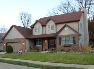 119 Behrens Dr, Edwardsville, IL