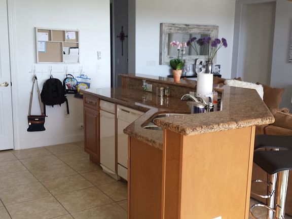 OPEN KITCHEN FULLY UPGRADED