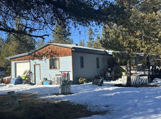 16254 Pine Drop Ln, La Pine, OR 97739