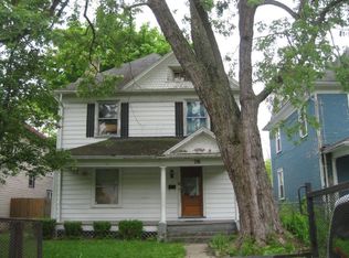 78 Fountain Ave, Dayton, OH 45405