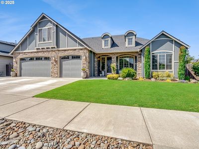 17010 NE 78th Way, Vancouver, WA, 98682