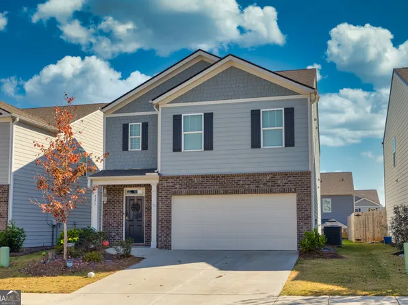 5371 Barberry Ave, Oakwood, GA 30566