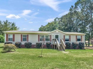 625 High Falls Rd, Jackson, GA 30233