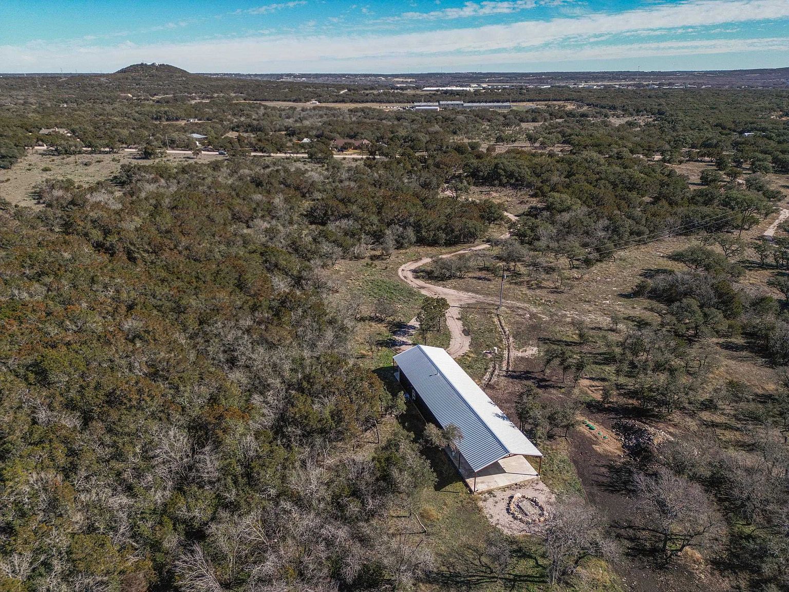 392 N Oak Vista Drive, TX 78611 MLS 167455 Zillow