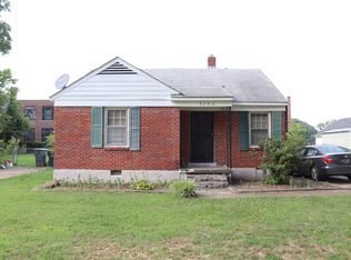 4106 Vaughn Rd LOT 24, Memphis, TN 38122