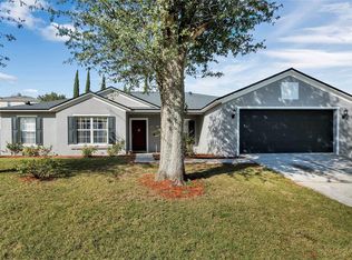 1872 Ridge Valley St, Clermont, FL 34711