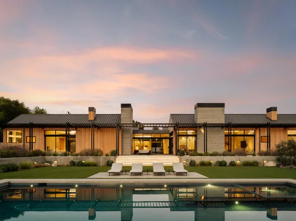 1225 Shippee Ln, Ojai, CA 93023