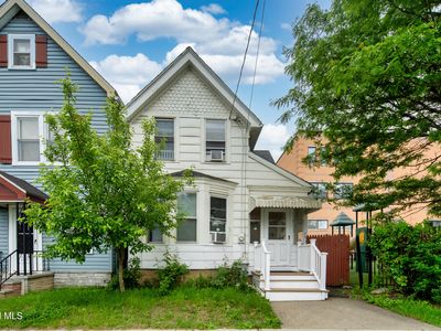 28 Grant Avenue, Albany, NY, 12206