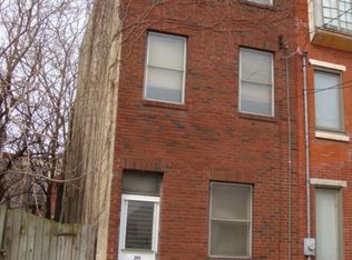 1008 N American St, Philadelphia, PA 19123