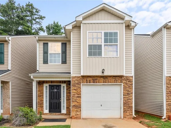 138 Alton Cir, Villa Rica, GA 30180