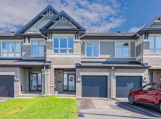 86 Ploughshare Rd, Ottawa, ON K2S 2T6